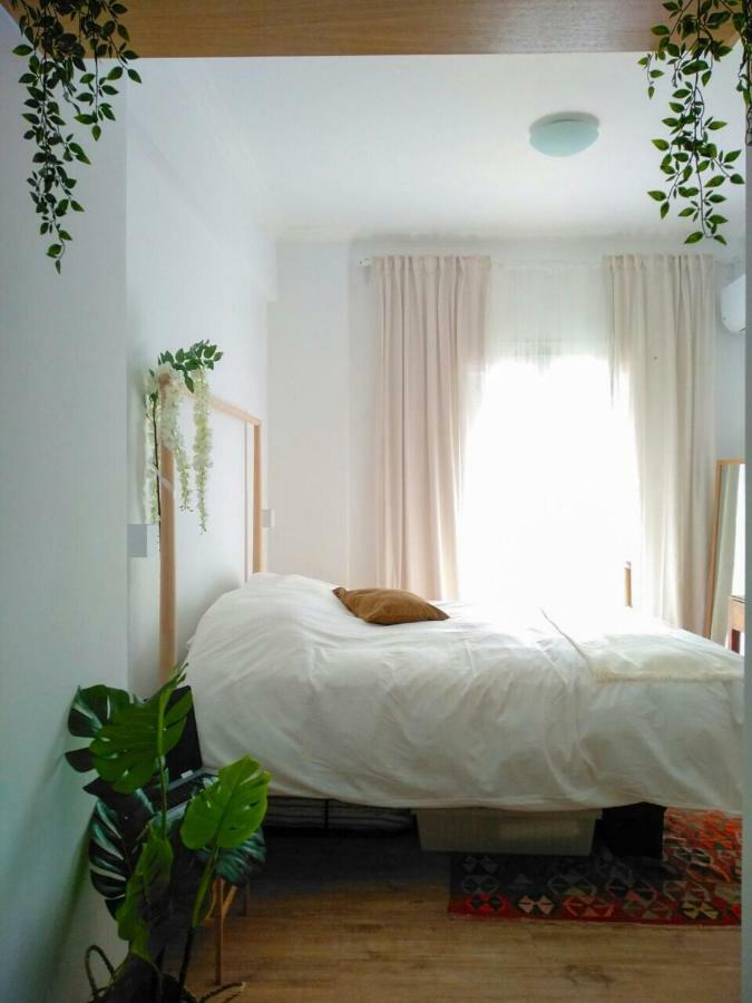 White Tundra Studio Athen Exterior foto